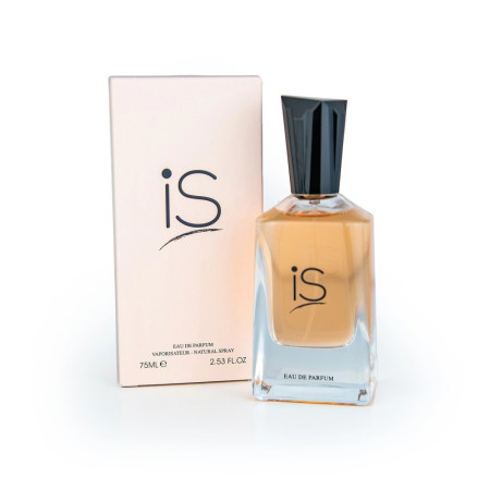 Fragrance World iS жіноча парфумована вода 75 мл